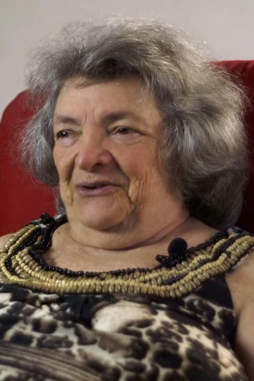 Lia Rosenberg profile photo