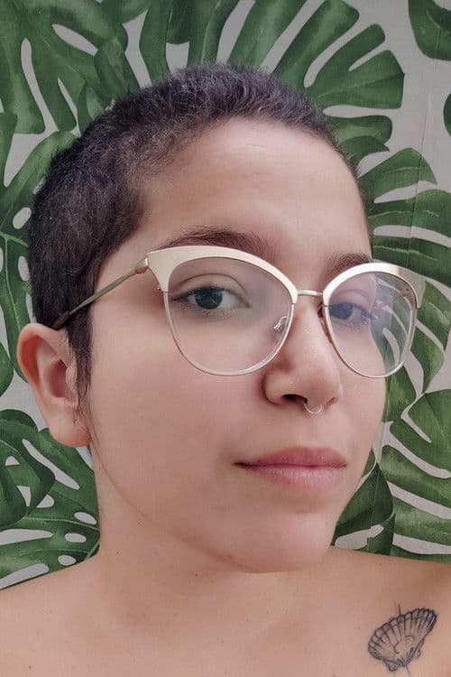 Fernanda Estevam profile photo