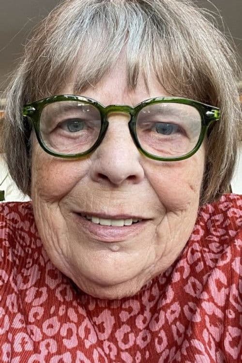 Solveig Hejl profile photo