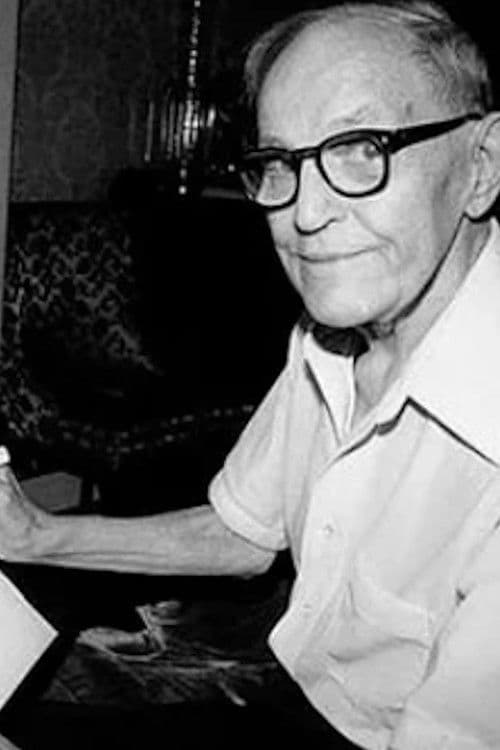 Otto Messmer profile photo