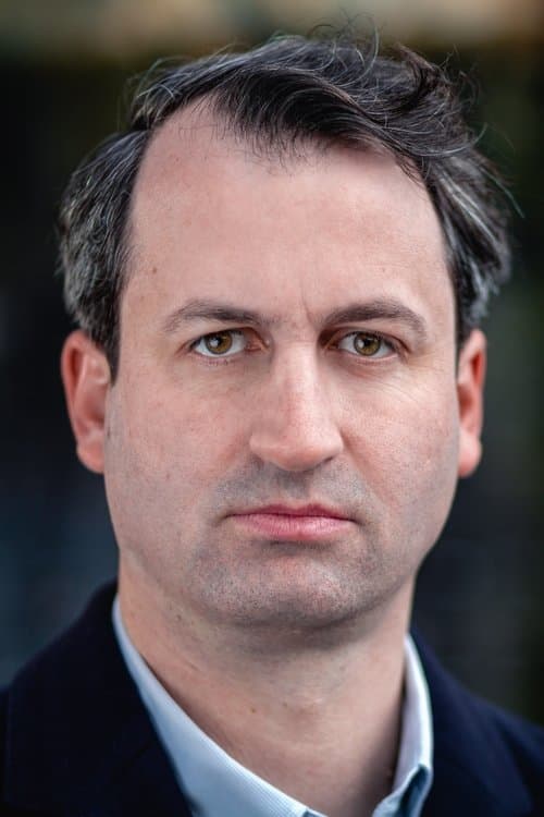 Jed Aukin profile photo