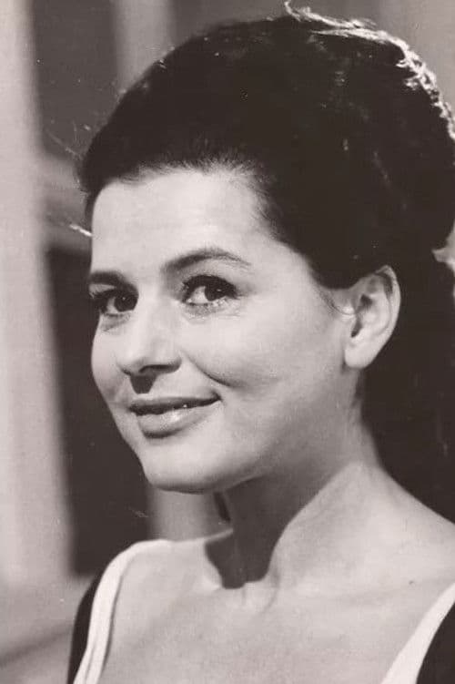 Hertha Martin profile photo