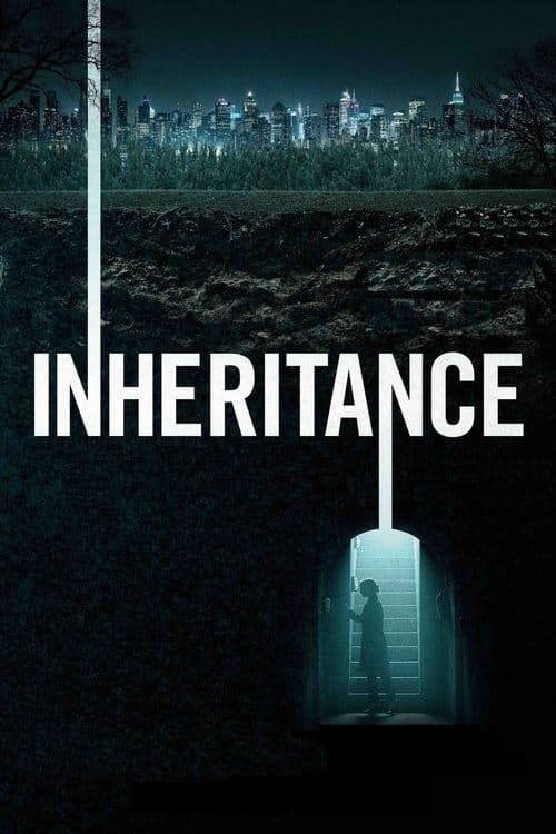 Inheritance poster