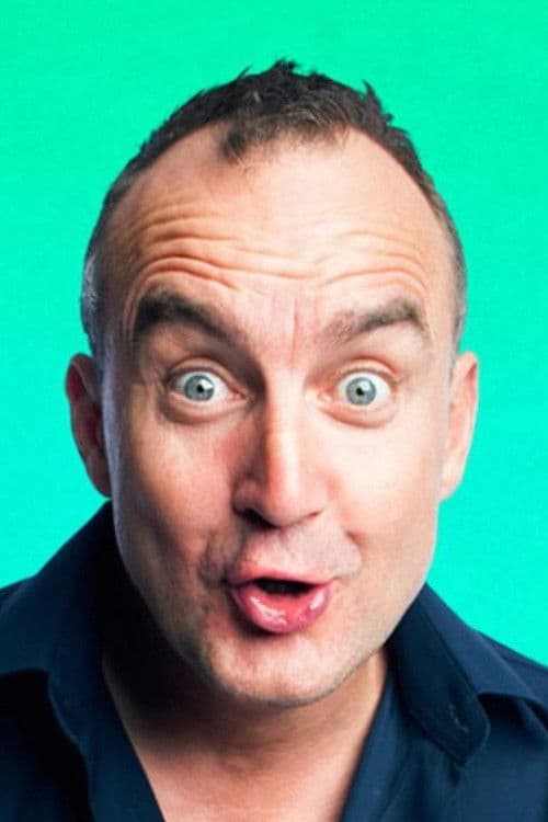 Jimeoin profile photo