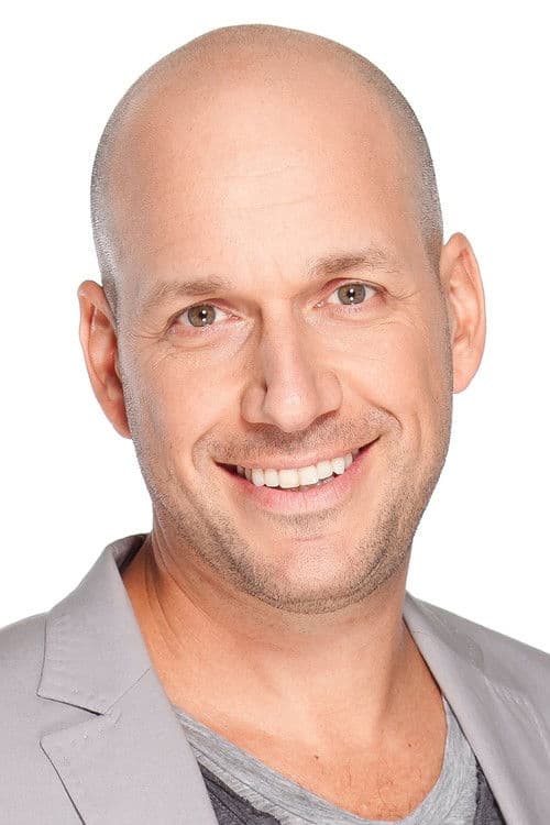 Martin Matte profile photo