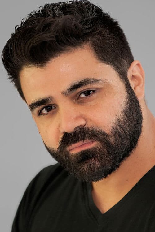 Sid Michailidis profile photo