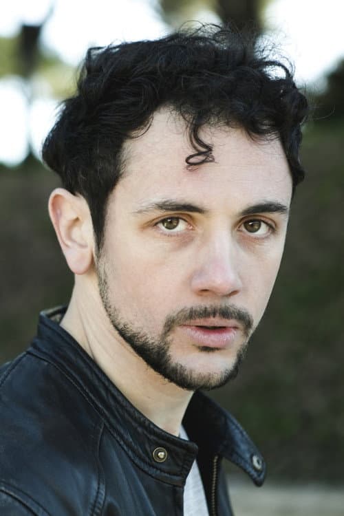 Daniele Vagnozzi profile photo