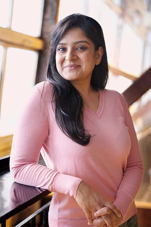 Kaneez Surka profile photo