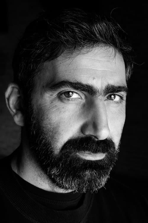 Yuri Ancarani profile photo