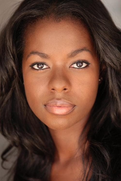 Camille Winbush profile photo