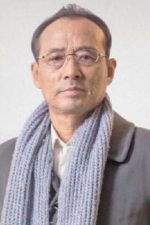 Zhang Zhizhong profile photo