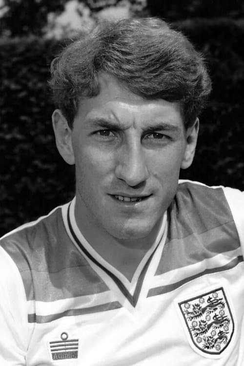 Terry Butcher profile photo