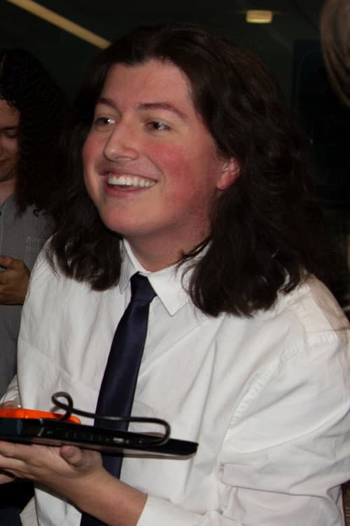 Ande Christenson profile photo