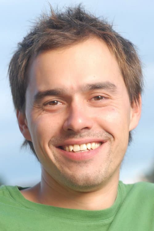 Filip Sajler profile photo