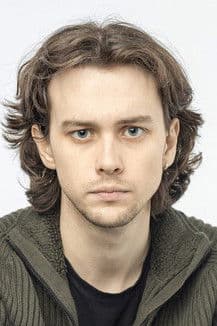 Mikhail Shvedov profile photo