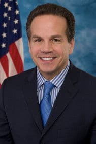 David Cicilline profile photo