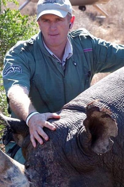 Dr. William Fowlds profile photo