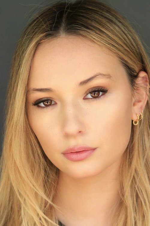 Caitlin Harris profile photo