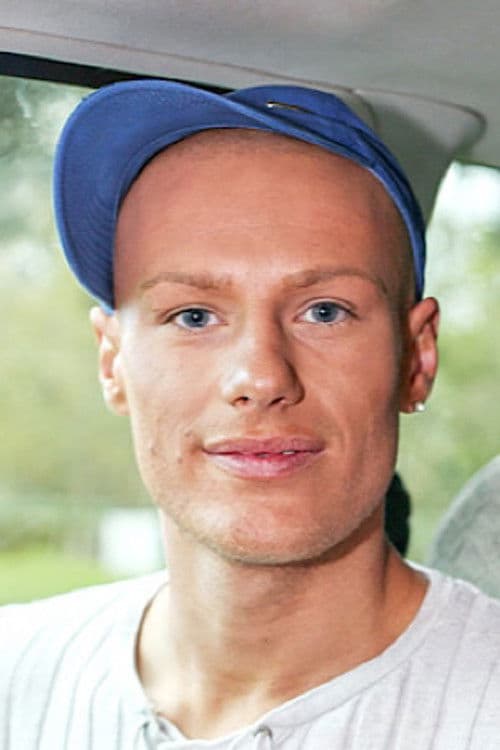 Jason Goddard profile photo