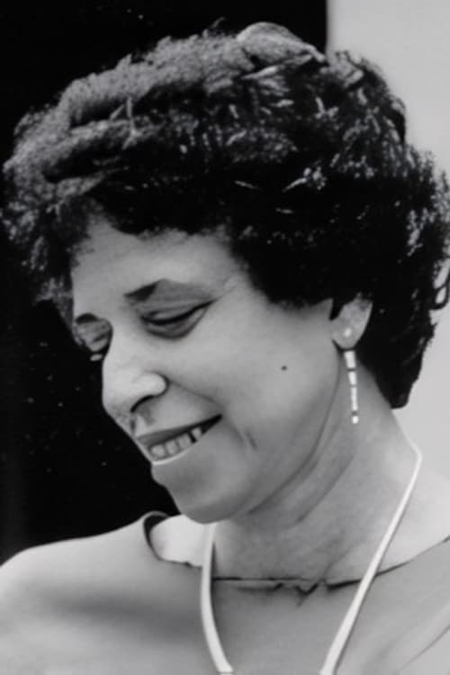 Joan Gerber profile photo