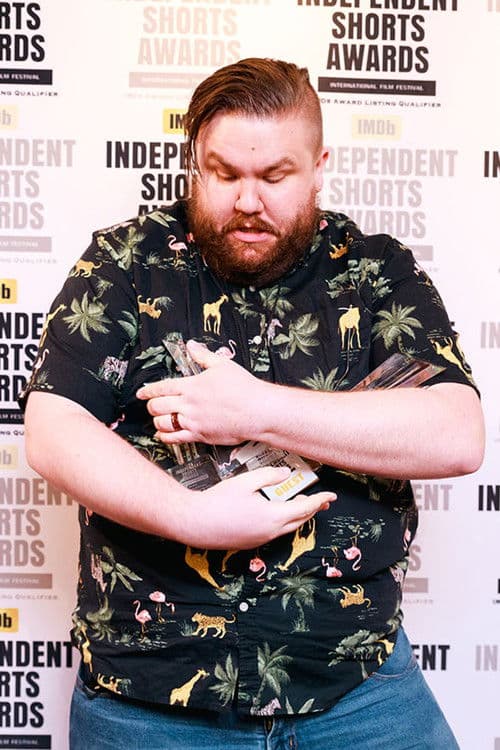 Michael David Charles Hicks profile photo