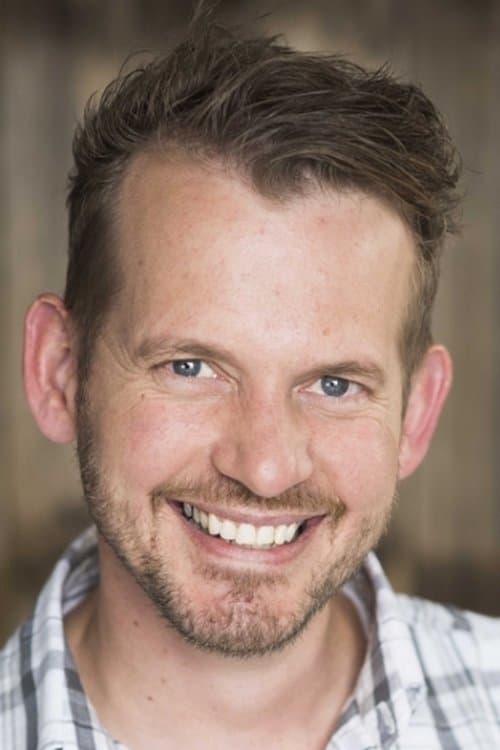 Joshua Chilcutt profile photo