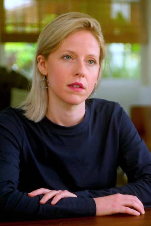 Jessica Sartenaer profile photo