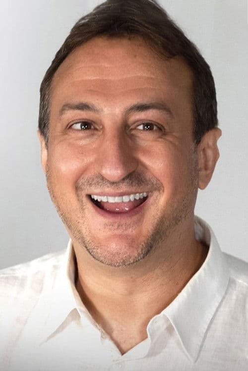 Mauro Casciari profile photo