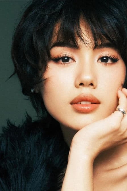 Trâm Anh profile photo