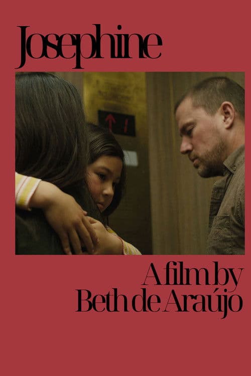 Josephine poster
