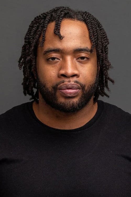 Bertrand E. Boyd II profile photo