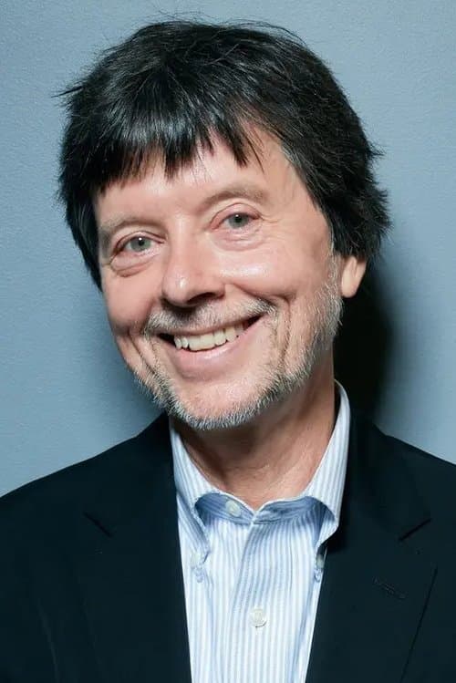 Ken Burns profile photo