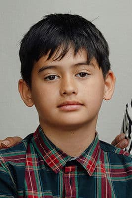 Elijah Tamati profile photo