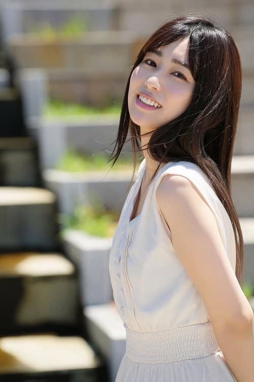 Aoba Momoka profile photo