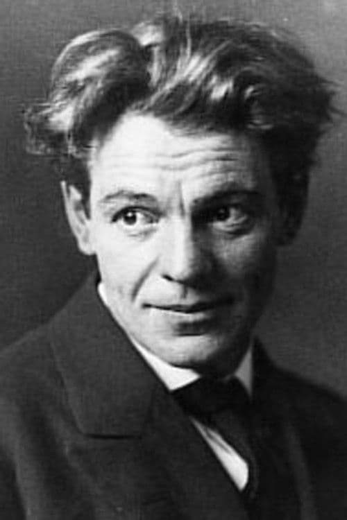 Alexander Moissi profile photo