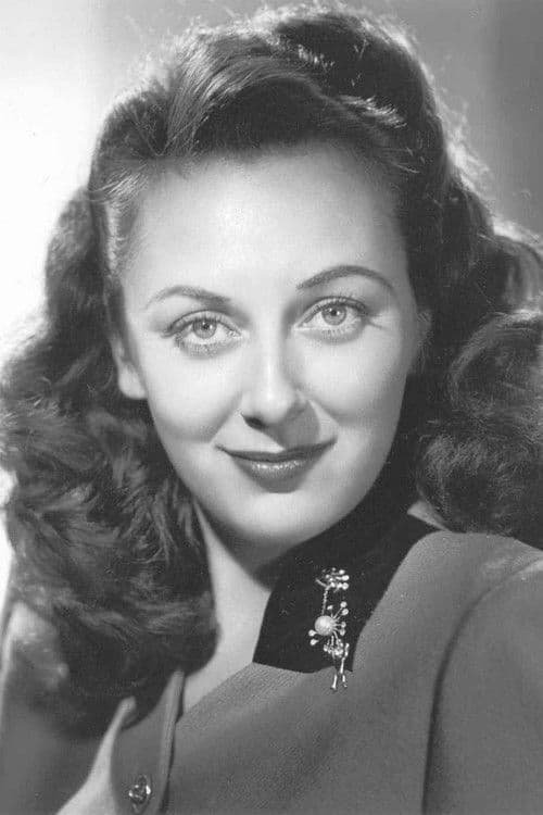 Ann Dvorak profile photo
