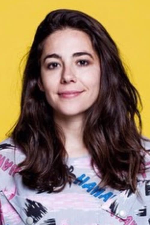 Claudia Pérez Esteban profile photo