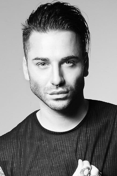 Aaron Carlo profile photo