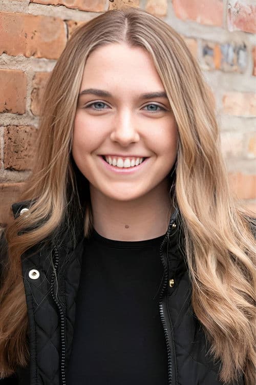 Marissa McKinley profile photo