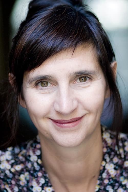 Cécile Bouillot profile photo