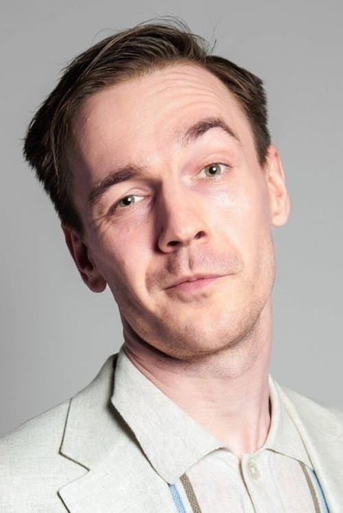 Kevin Holmström profile photo