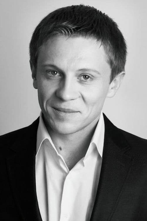 Emil Talipov profile photo