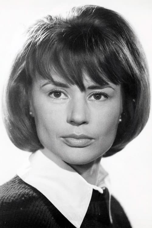 Harriet Andersson profile photo
