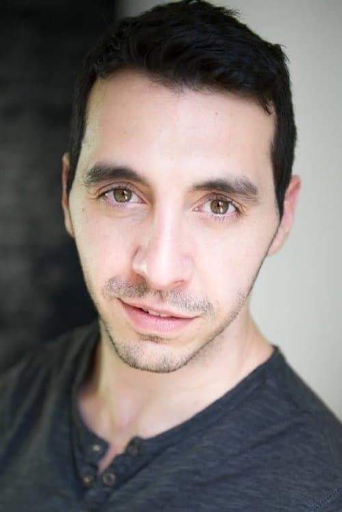 Vincent Andriano profile photo