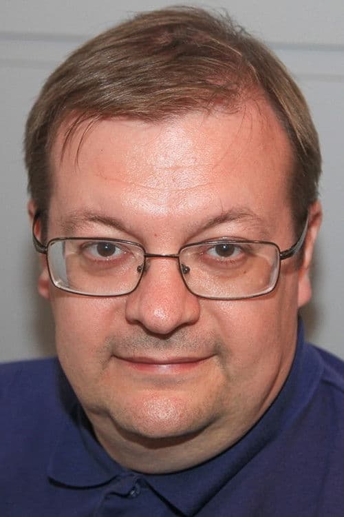 Aleksey Isaev profile photo