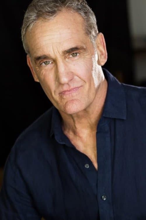 John Wesley Shipp profile photo