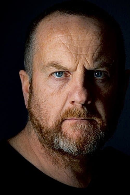 Frank Gilhooley profile photo