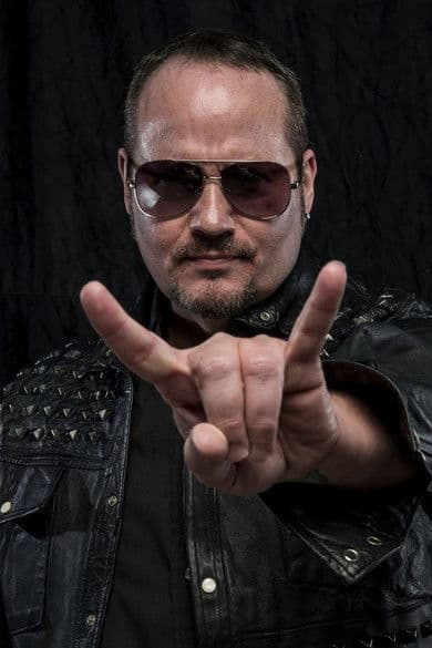 Tim 'Ripper' Owens profile photo