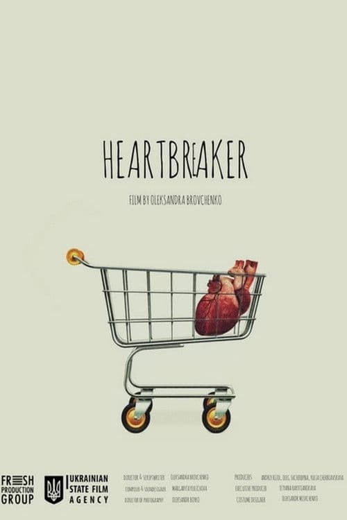 Heartbreaker poster
