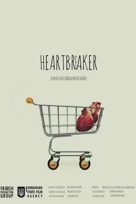 Heartbreaker poster